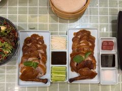 -玉桥餐厅(天坛店)