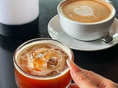 -东岸Cafe 爵士俱乐部