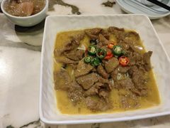 -小吊梨汤·北京菜(香山店)