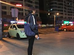 -快快(浦东新区年家浜路)