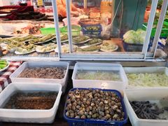 -车头老二大排档