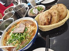 -宛平李记小吃(东关街店)