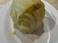 -左邻右舍褡裢火烧(石榴园店)