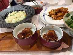 九转大肠-东兴楼饭庄(六里桥店)