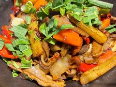 -乐口福家常菜馆(古庸路店)