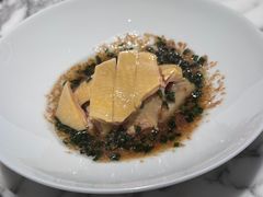 -湖滨28中餐厅·西湖宴·杭州君悦酒店