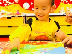 -杨梅红艺术教育(北京金源购物中心校区)