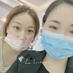 -Verywang半永久纹眉•仪器野生眉