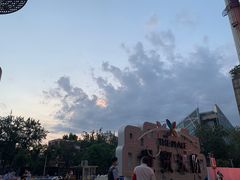 -兔途体检(十里堡青年路店)