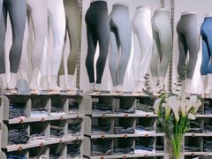 -lululemon(万象城店)