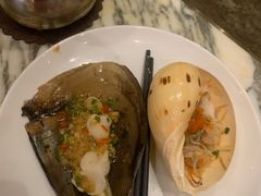 -雍和会海鲜姿造自助(湖东路店)