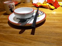 -新白鹿餐厅(银泰西湖文化广场店)