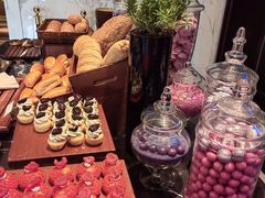 -上海苏宁宝丽嘉酒店·Cafe Bellagio西餐厅