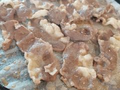碳烤肥牛-肆拾壹號烤肉(龙岗店)
