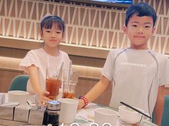 -翠华(澳门银河店)