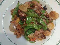 -天山传奇新疆菜(SKLP店)
