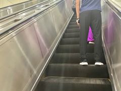 -平安里(地铁站)