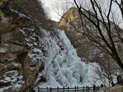 -黑龙潭风景区