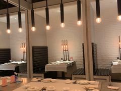 大堂-闻见中国海南菜(K11店)