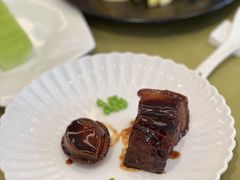 -湖影中餐厅·南京金茂威斯汀大酒店