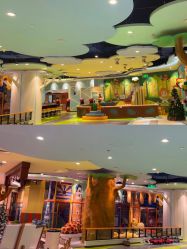 -MELAND CLUB亲子乐园•派对(虹桥万象城店)