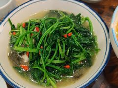 -西江美食舫·江西菜(健德桥店)