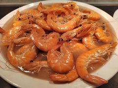 -晶丽香榭自助餐(南京大饭店)