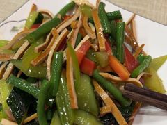 -大嘻咹biangbiang面(历史博物馆店)