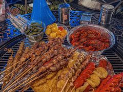 -采薇庄园四季滑雪场