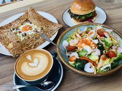 -RAC BAR(安福路店)