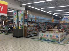 -大润发(王庄店)