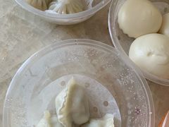 -小城粥道·海胆鲜虾粥(解放广场店)