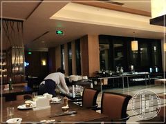 -上海崇明金茂凯悦酒店