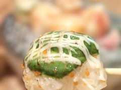 -团子君寿司·茶
