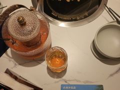 -太琼糟粕醋火锅·海南老爸茶(海棠湾臻选店)