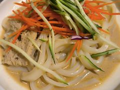 西域酿皮-贯贯吉·清真餐厅(浙江中路店)