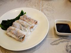 -香云轩·顺德菜(香云纱园林酒店店)