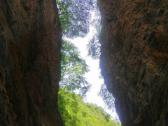 -龙门涧景区