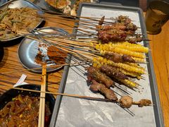 -北丐先生·野馄饨烧烤(长宁龙之梦店)