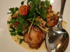 -壳里西餐厅Coquille Seafood Bistro(蒙自路店)