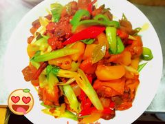 -新疆正宗烤肉营养馕(文化路店)