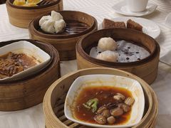 -潮福城大酒楼·潮粤菜·港式点心(阳光城店)