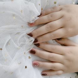 -如一·美甲美睫