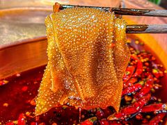 -山城鼎重庆老火锅(西安钟楼店)