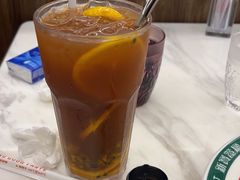 -新世界餐厅(万达店)