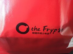 -the frypan韩国炸鸡啤酒(五路居店)