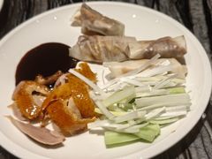 -北京乐多港万豪酒店·臻厨