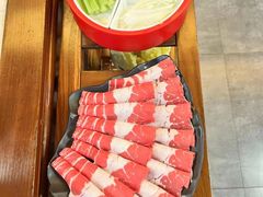 -东来顺•非遗火锅(外滩店)