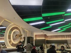 -青花椒花椒鱼(合生汇店)