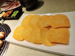 -阿泽禧烤肉(民兴花园店)